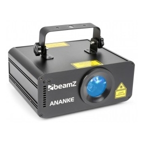 BeamZ Ananke 3D Laser
