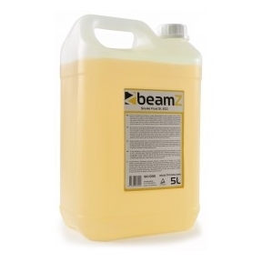 BeamZ Smoke fluid 5lt ECO Orange 160.588