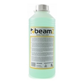 BeamZ Smokefluid 1lt ECO Green 160.640