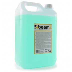 BeamZ Smoke fluid 5lt ECO Green 160.580