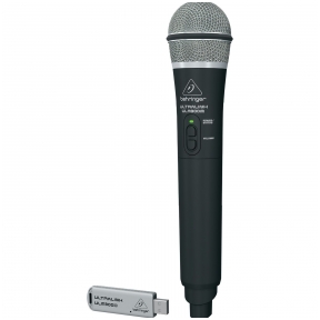 Behringer ULM-300USB 2.4 GHz Digital Wireless Microphone