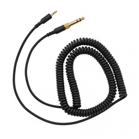 Beyerdynamic - COILED CABLE BLK C-ONE 914800