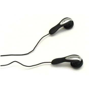 Beyerdynamic DTX 20 - In-Ear Portable Stereo Headphones 1