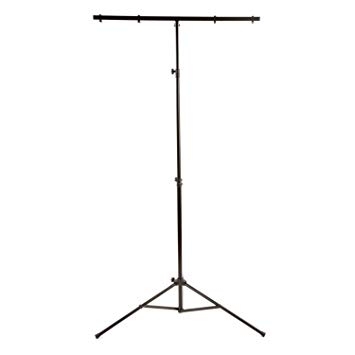 BeamZ Light Stand 2.75m T-Bar 25kg 180.610 BeamZ Light Stand 2.75m T-Bar 25kg 180.610