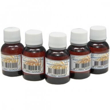 BeamZ Fragrance for 5 litres of smoke fluid, coconut 160.650