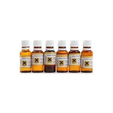 BeamZ Fragrance for 5 litres of smoke fluid, vanilla 160.652