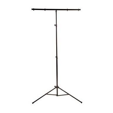 BeamZ Light Stand 2.75m T-Bar 25kg 180.610