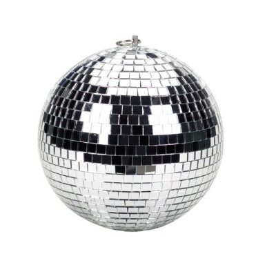 BEAMZ - MIRROR BALL 20CM 151.583