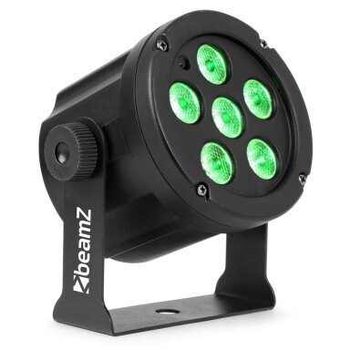 BeamZ SlimPar 30 150.902