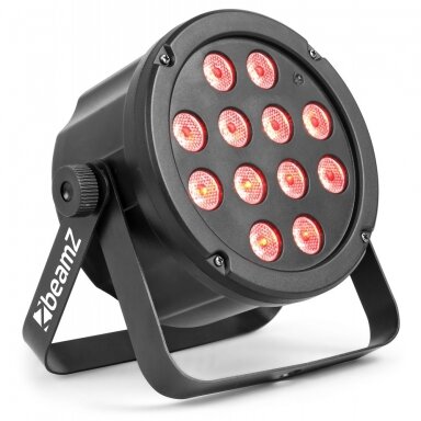 BeamZ SlimPar 35 150.900