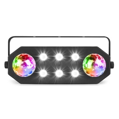 BEAMZ STROBEMOON 2-IN-1 PARTY EFFECT 153.676