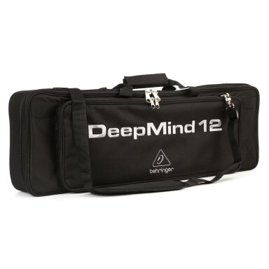 Behringer DEEPMIND-12TB Deluxe Water-Resistant Transport Bag
