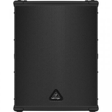 Behringer Eurolive B-1500XP 3000W 15" Powered Subwoofer