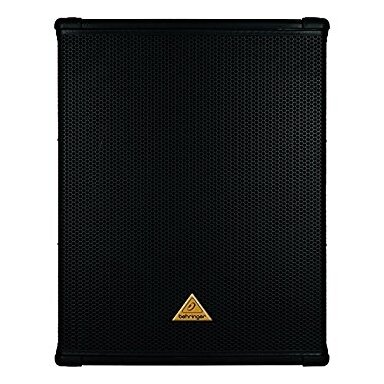 Behringer Eurolive B1800X PRO 1800W 18" Passive Subwoofer