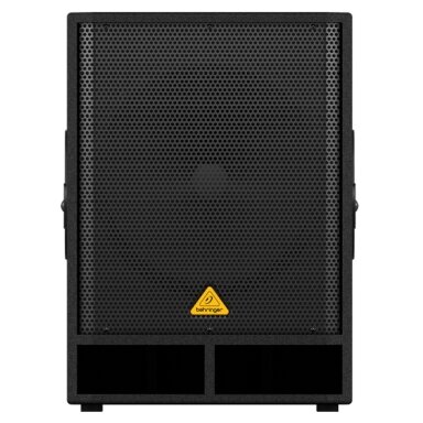 Behringer Eurolive VQ-1500D 15" Powered Subwoofer