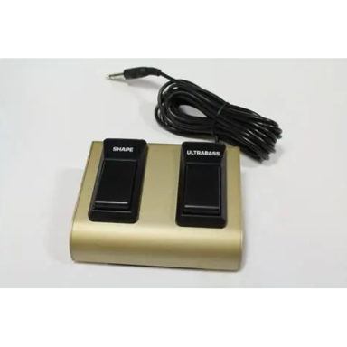 BEHRINGER FS-112B FOOTSWITCH