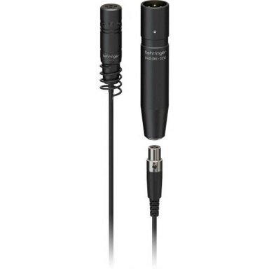 behringer hm50 condenser hanging microphone