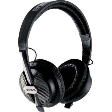 Behringer HPS-5000 Closed Studio Headphones