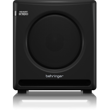Behringer NEKKST K-10S Subwoofer