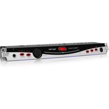 Behringer RACKTUNER BTR-2000 automatinis chromatinis tiuneris
