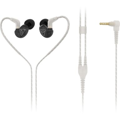 Behringer SD-251CK IEM earphones