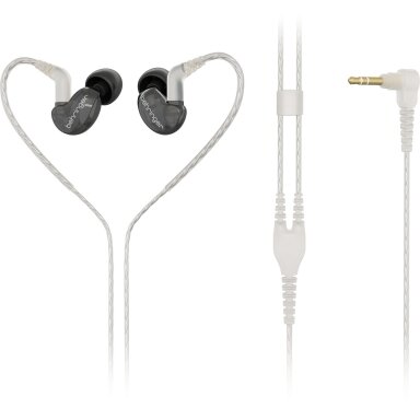 Behringer SD251-CK-PRO IEM earphones