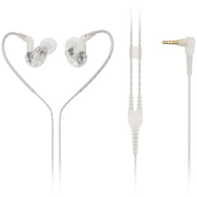 Behringer SD251-CL-PRO IEM earphones