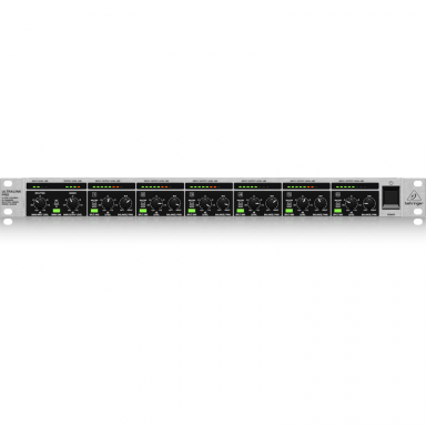 Behringer ULTRALINK PRO MX882 Ultra-Flexible 8-Channel Splitter/Mixer