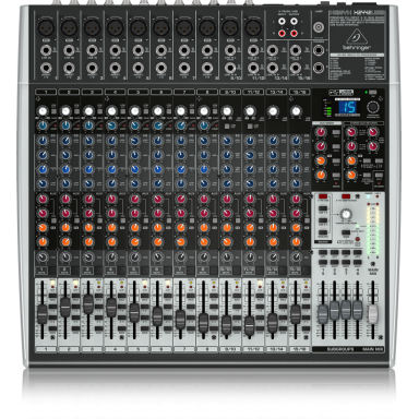 Behringer XENYX-X2442USB Mixer