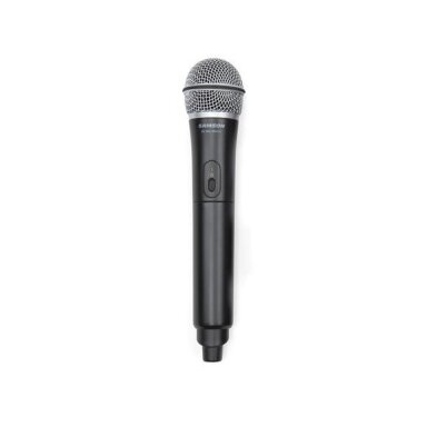 Bevielis mikrofonas - Samson - Go Mic Mobile Handheld Transmitter