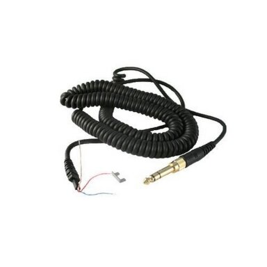 Beyerdynamic 973779 Twisted headphones cable