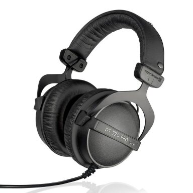 Beyerdynamic DT-770 Pro 32 ohm Closed Headphones