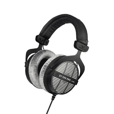 Beyerdynamic DT-990 Pro 80 ohm