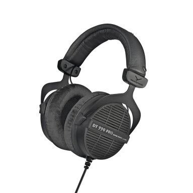 Beyerdynamic DT-990 Pro 250 ohm Black Edition