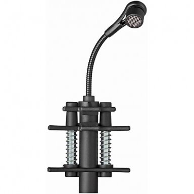 Beyerdynamic Opus 67 Hypercardioid Dynamic Microphone