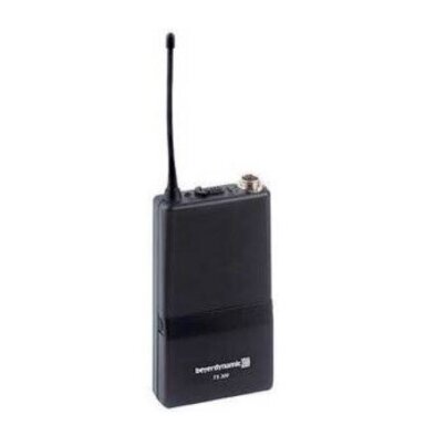 BEYERDYNAMIC TS 300 TRANSMITTER