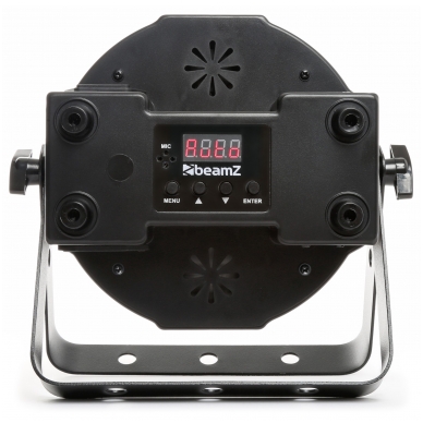 BEAMZ - BFP110 FLATPAR 151.210 1 BEAMZ - BFP110 FLATPAR 151.210 1