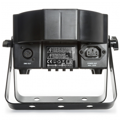 BEAMZ - BFP110 FLATPAR 151.210 2