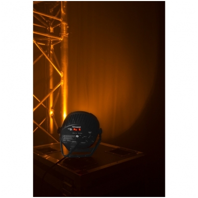 BeamZ COB50 Par light 150.623 5 BeamZ COB50 Par light 150.623 5