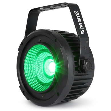 BeamZ COB50 Par light 150.623 1 BeamZ COB50 Par light 150.623 1