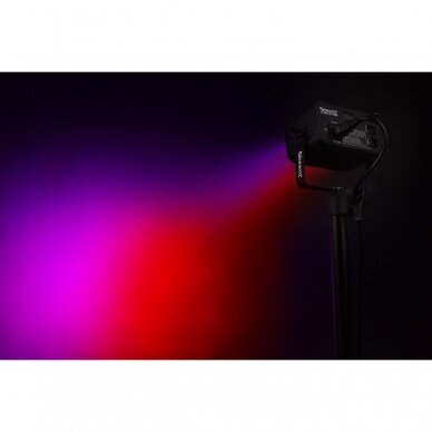 BEAMZ DJ-BANK 124 RGBW 153.691 10 BEAMZ DJ-BANK 124 RGBW 153.691 10