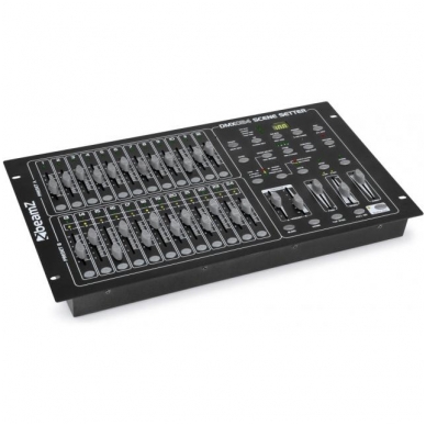 BeamZ DMX-024 controller Scene Setter 154.062