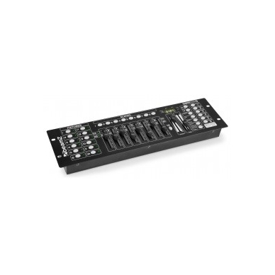 BeamZ DMX-192S Controller 192-Channel 154.060