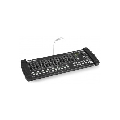 BeamZ DMX 384 controller 384 channel 154.048