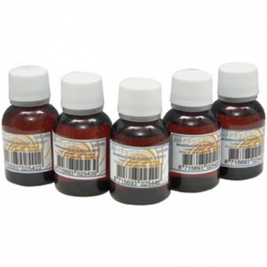 BeamZ Fragrance for 5 litres of smoke fluid, tropical 160.653 BeamZ Fragrance for 5 litres of smoke fluid, tropical 160.653