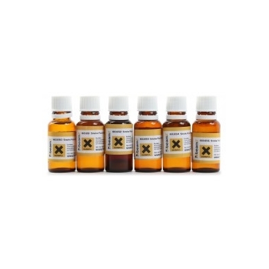 BeamZ Fragrance for 5 litres of smoke fluid, vanilla 160.652