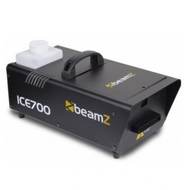 BeamZ ICE700 Ice Fogger 160.514 BeamZ ICE700 Ice Fogger 160.514