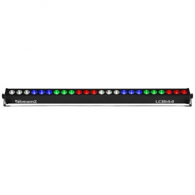 BeamZ LCB244 LED Bar 24x 4W 150.551
