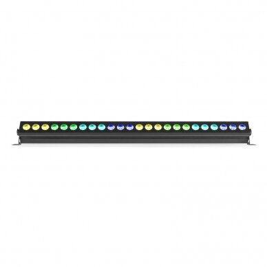 BEAMZ LCB246 LED BAR 24X6W RGBAW-UV 150.708 3
