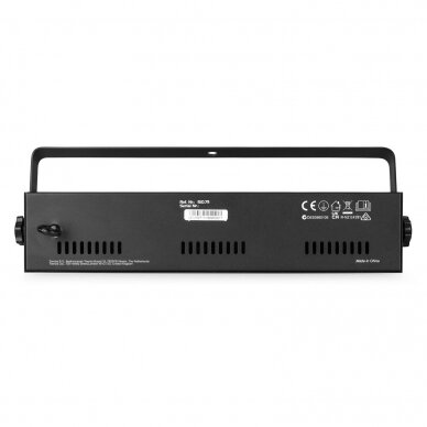BEAMZ LCB99 LED BAR 2-IN-1 EFFECT RGBW & UV 150.711 7
